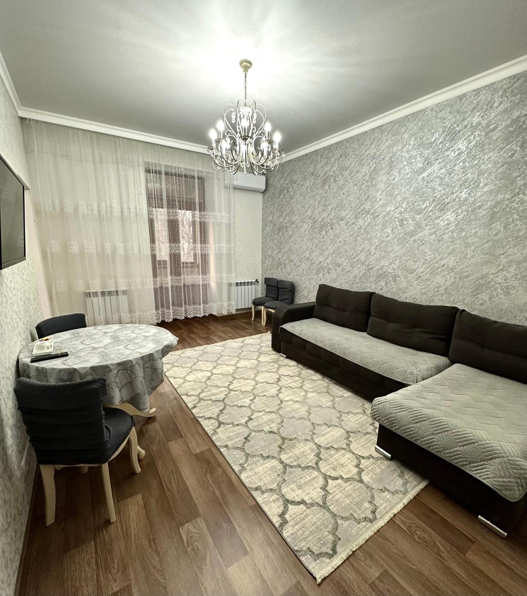 Майлина 10 Аэропорт Apartment Turksib Exterior photo